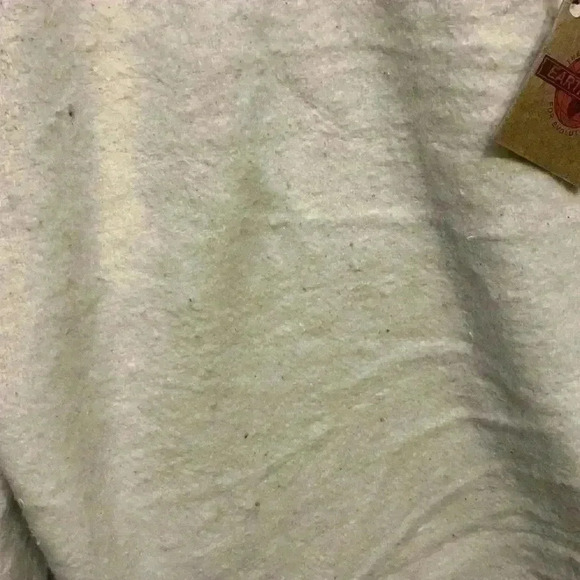 Earth Ragz Black Hills jacket sz L tourist cozy warm - Picture 7 of 11